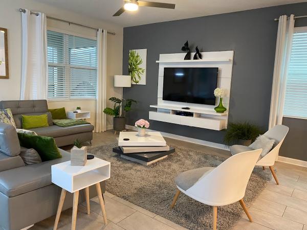 Green Solutions Cleaning Services
