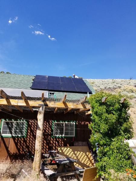 Aspen Electric