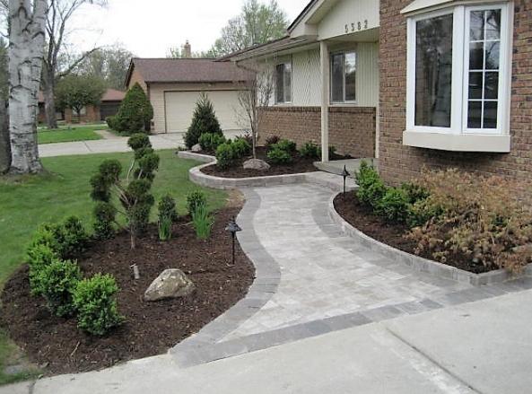Squeals Landscaping Inc