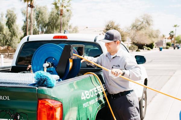 Northwest Exterminating