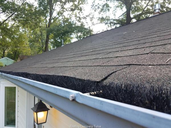 F5 Roofing & Gutters