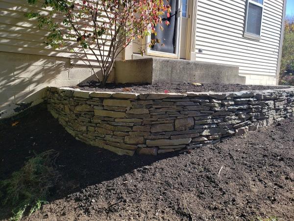 Union Landscaping Llc