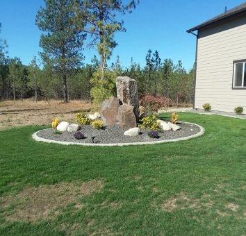 Landscape Pros & Excavation