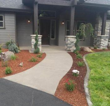 Landscape Pros & Excavation