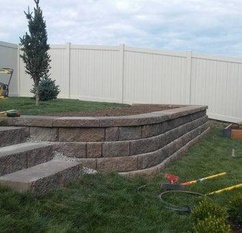 Landscape Pros & Excavation