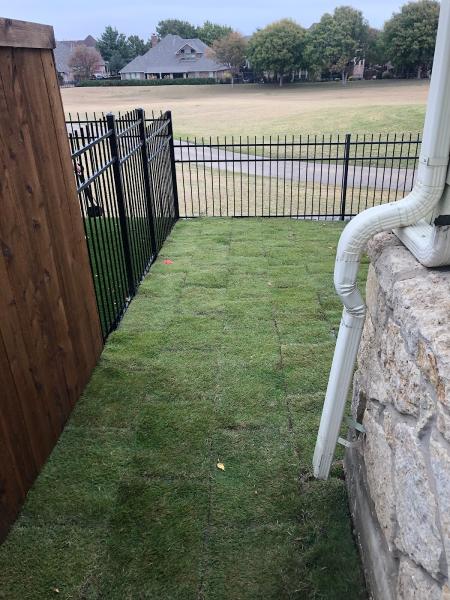 Northface Irrigation Repair & Services