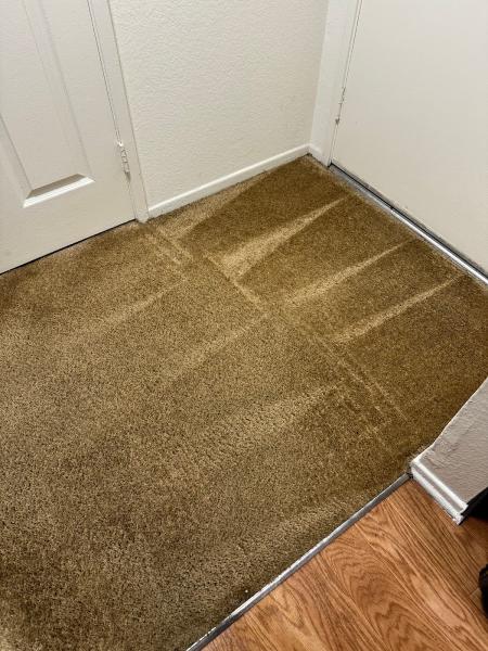 Patriot Carpet Cleaning