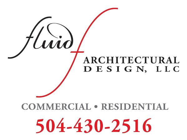 Fluid Architectural Design