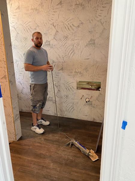 Scarsdale Tile & Carpet
