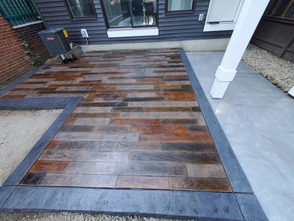 Concept Concrete LLC