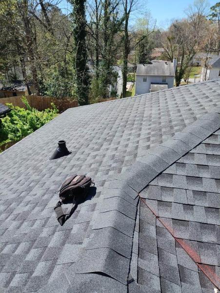 Rosie's Roofing and Restoration