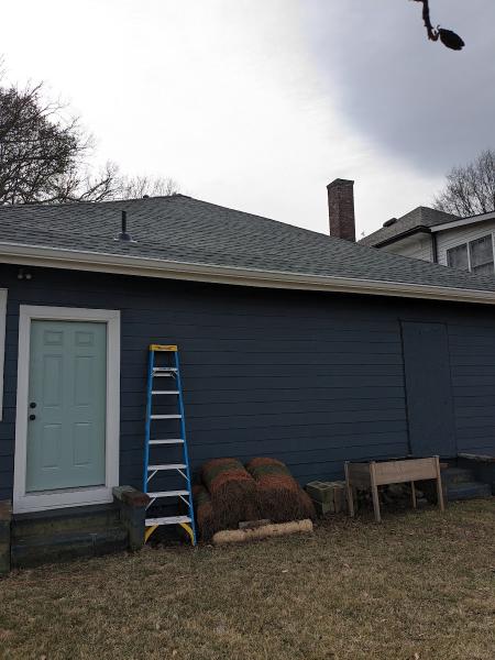 Rosie's Roofing and Restoration