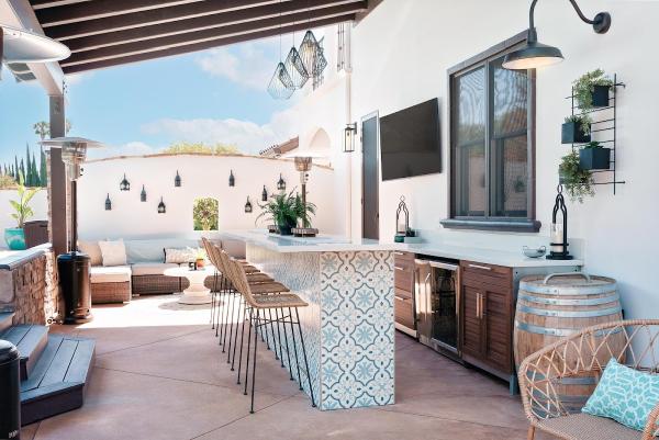 Kristina Steele Style and Design