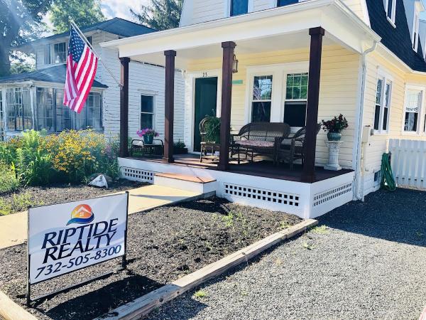 Riptide Realty