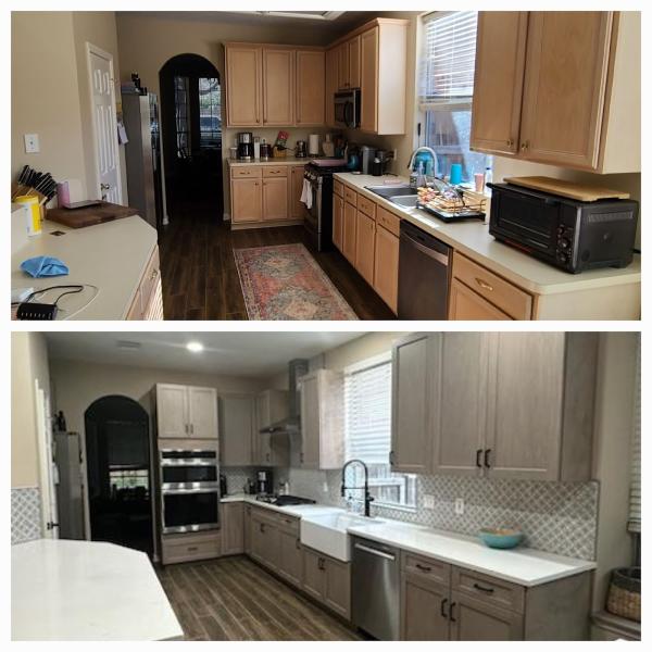 MDH Remodeling LLC