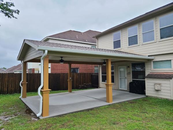 MDH Remodeling LLC