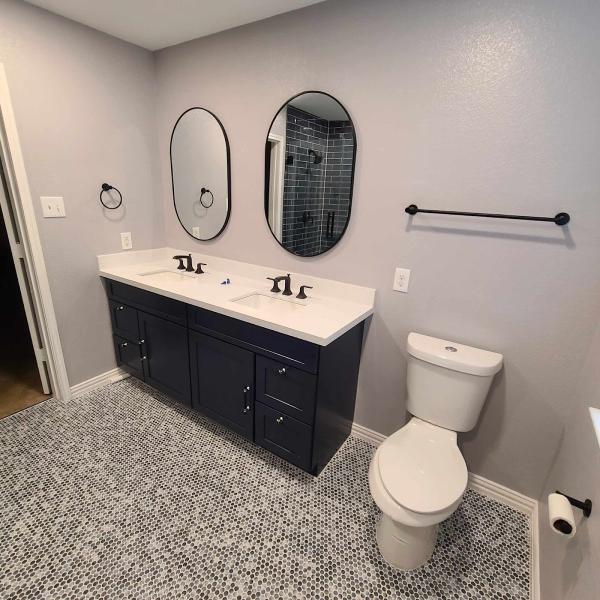 MDH Remodeling LLC