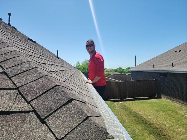 North Texas Gutters LLC