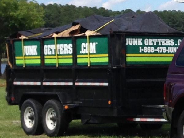 Junkgetters.com