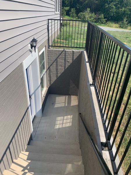 Creteform Construction