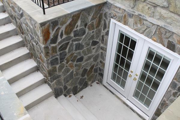 Creteform Construction
