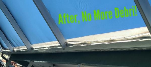 Grime Busters Pressure Cleaning LLC
