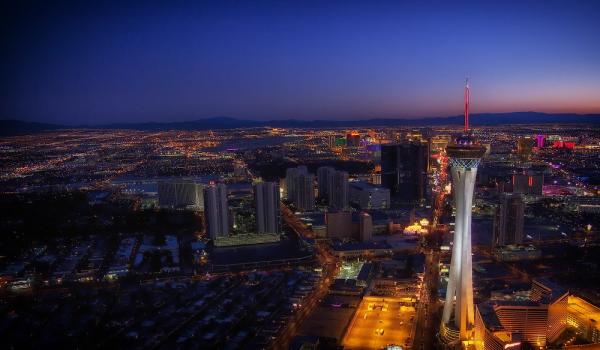 Five Star Property Management Las Vegas