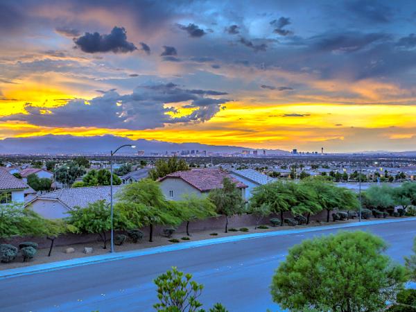 Five Star Property Management Las Vegas