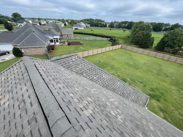 Middle Georgia Roofing
