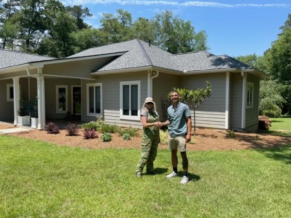 Middle Georgia Roofing