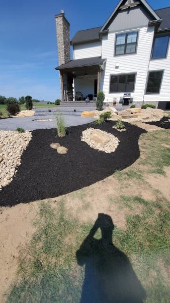 Klein's Lawn and Landscaping Inc.