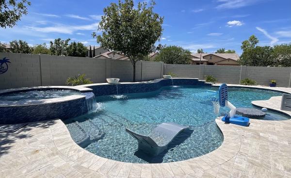 Prism Pools