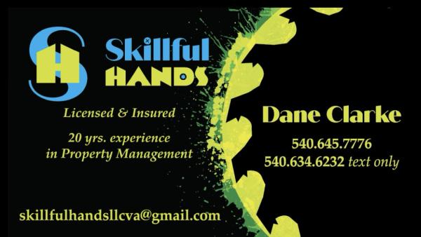 Skillful Hands LLC