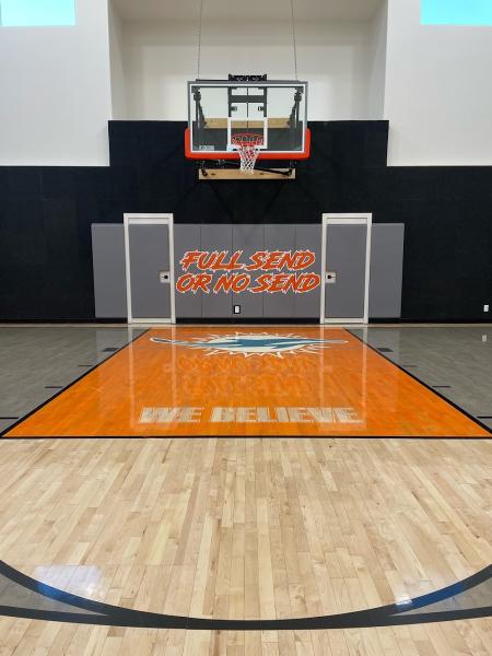 Professional Floor Systems