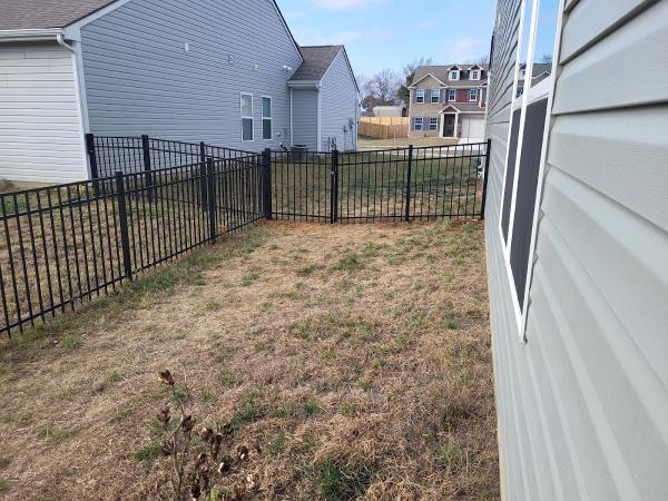 HOA Fence Company