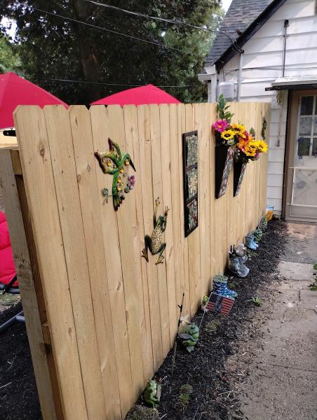 HOA Fence Company