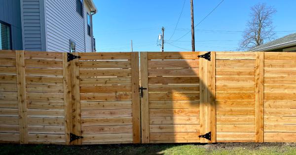 HOA Fence Company