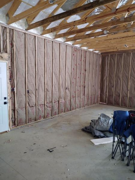 C & F Insulation