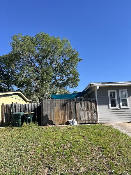 Jax Tree Removal