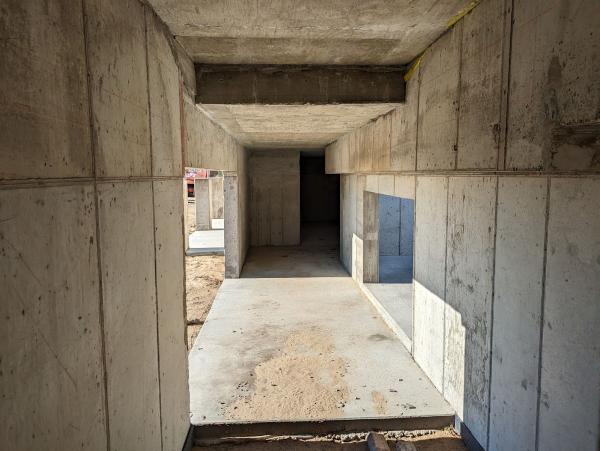 Linrose Construction
