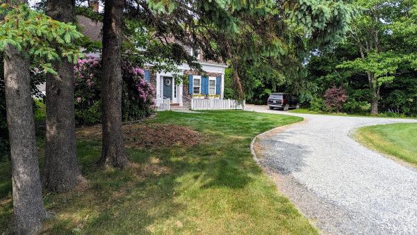 S.P Landscaping LLC