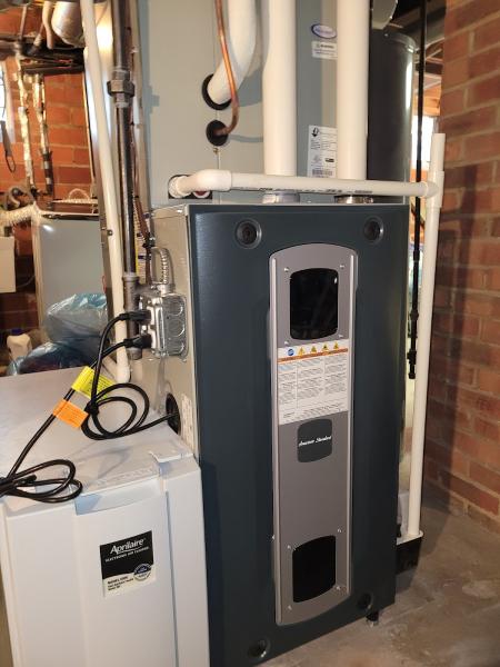 Caraballo Heating and Air Conditioning