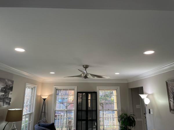 Fairfax Roofing and Gutters