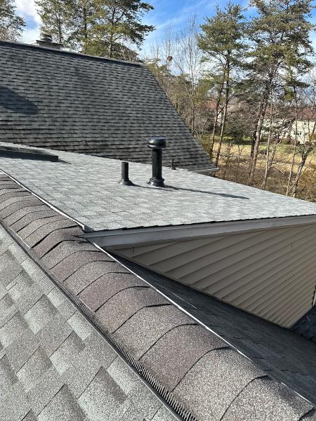 Fairfax Roofing and Gutters