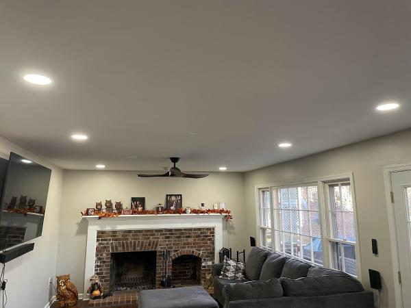 Fairfax Roofing and Gutters