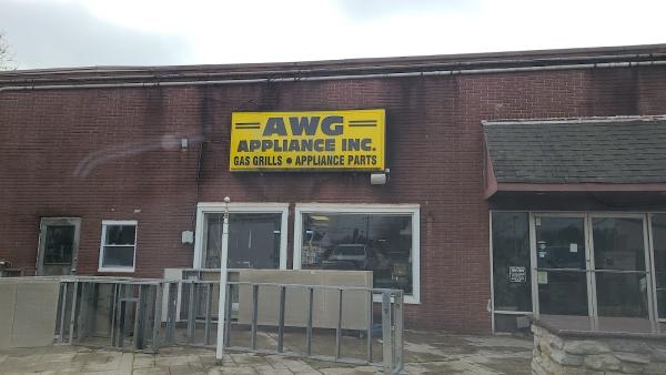 AWG Appliance Services