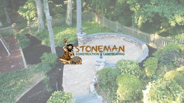 Stoneman Construction & Landscaping