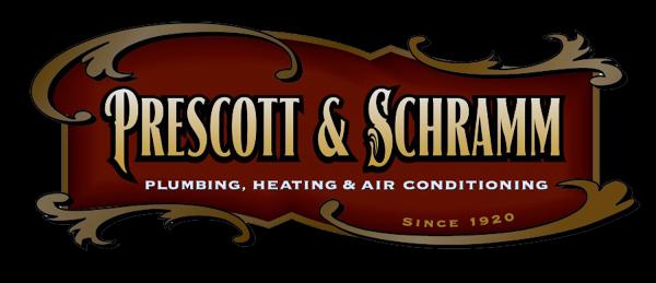 Prescott & Schramm