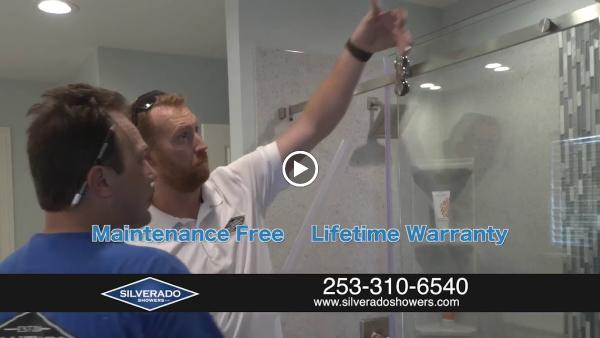 Silverado Showers LLC