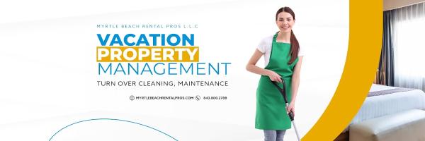 Myrtle Beach Rental Pros L.lc